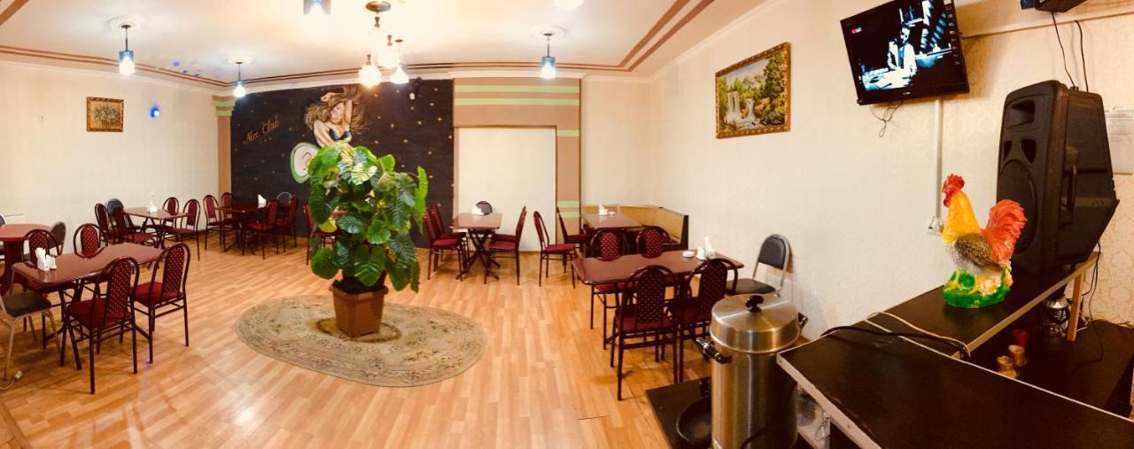 Hotel Nice Tiflis Exterior foto
