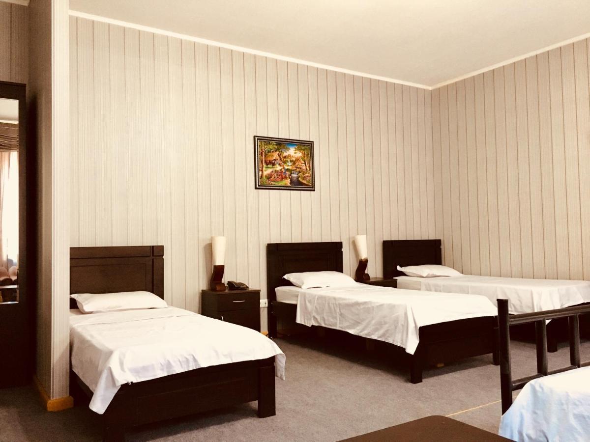 Hotel Nice Tiflis Exterior foto