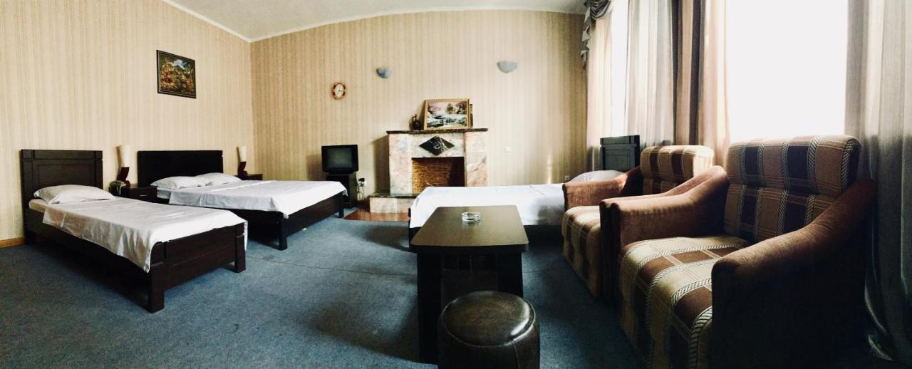 Hotel Nice Tiflis Exterior foto
